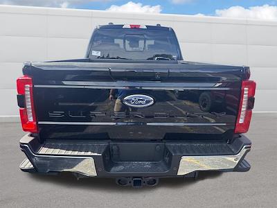 New 2026 Ford F-350 Lariat Crew Cab for sale #F4703 - photo 2