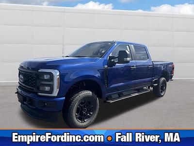 New 2026 Ford F-250 XL Crew Cab 4WD Pickup for sale #F4704 - photo 1