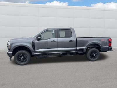 2026 Ford F-350 Crew Cab SRW 4WD Pickup for sale #F4708 - photo 1