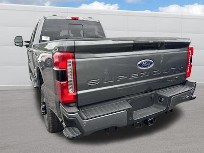 New 2026 Ford F-350 XL Crew Cab 4WD SRW Pickup for sale #F4708 - photo 2