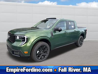 2025 Ford Maverick SuperCrew Cab AWD Pickup for sale #F4713 - photo 1