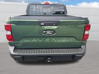 2025 Ford Maverick SuperCrew Cab AWD Pickup for sale #F4713 - photo 2