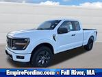 New 2025 Ford F-150 STX Super Cab 4WD Pickup for sale #F4721 - photo 1