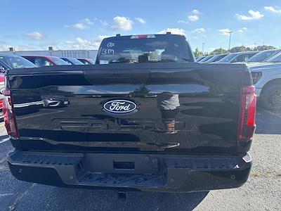 New 2025 Ford F-150 STX Super Cab 4WD Pickup for sale #F4722 - photo 2