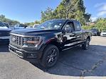 New 2025 Ford F-150 STX Super Cab 4WD Pickup for sale #F4722 - photo 1