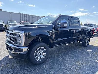 New 2026 Ford F-250 Lariat Crew Cab 4WD Pickup for sale #F4724 - photo 1