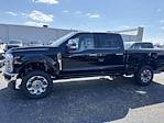 New 2026 Ford F-250 Lariat Crew Cab 4WD Pickup for sale #F4724 - photo 3
