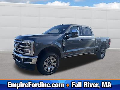 New 2026 Ford F-250 Lariat Crew Cab 4WD Pickup for sale #F4726 - photo 1