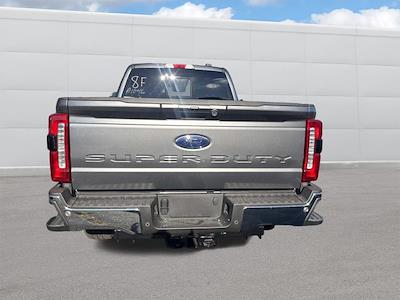 New 2026 Ford F-250 Lariat Crew Cab 4WD Pickup for sale #F4726 - photo 2