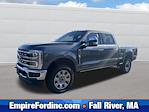 New 2026 Ford F-250 Lariat Crew Cab 4WD Pickup for sale #F4726 - photo 1