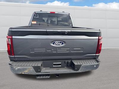 2025 Ford F-150 SuperCrew Cab 4WD Pickup for sale #F4727 - photo 2