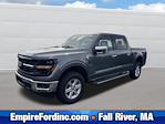 New 2025 Ford F-150 XLT SuperCrew Cab 4WD Pickup for sale #F4727 - photo 1