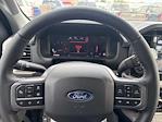 New 2025 Ford F-150 XLT SuperCrew Cab 4WD Pickup for sale #F4727 - photo 14