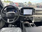 New 2025 Ford F-150 XLT SuperCrew Cab 4WD Pickup for sale #F4727 - photo 8
