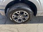 Used 2025 Ford F-150 STX SuperCrew Cab for sale #F4727A - photo 12