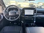 Used 2025 Ford F-150 STX SuperCrew Cab for sale #F4727A - photo 17
