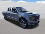 Used 2025 Ford F-150 STX SuperCrew Cab for sale #F4727A - photo 8