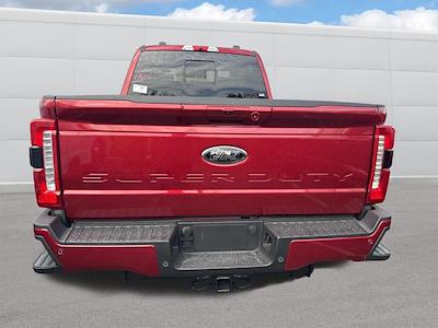 New 2026 Ford F-250 Lariat Crew Cab 4WD Pickup for sale #F4731 - photo 2