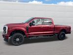 New 2026 Ford F-250 Lariat Crew Cab 4WD Pickup for sale #F4731 - photo 3