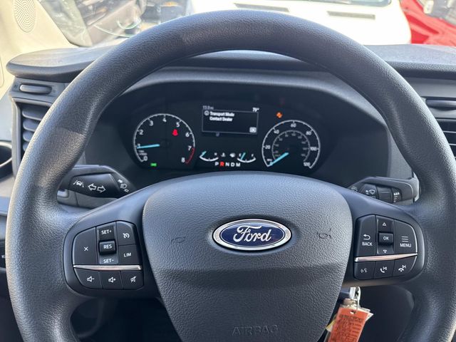 New 2025 Ford Transit 150 - photo 15