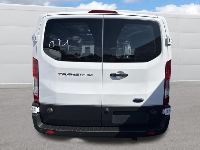 New 2025 Ford Transit 150 - photo 5