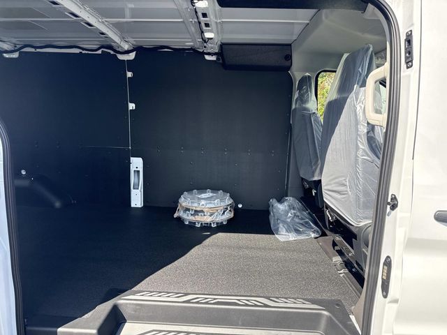 New 2025 Ford Transit 150 - photo 7