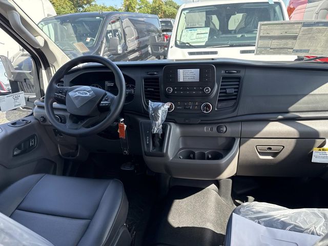 New 2025 Ford Transit 150 - photo 9
