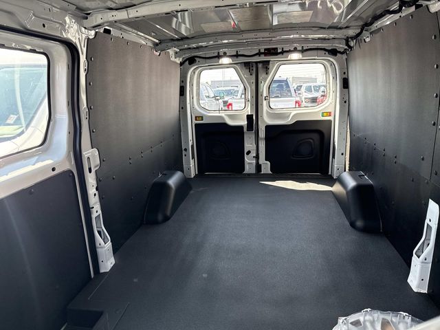 New 2025 Ford Transit 150 - photo 11