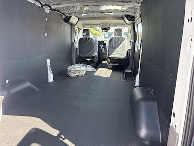 New 2025 Ford Transit 150 Low Roof Empty Cargo Van for sale #F4732 - photo 2