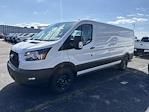 New 2025 Ford Transit 150 Low Roof Empty Cargo Van for sale #F4732 - photo 1