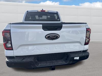 New 2025 Ford Ranger XLT SuperCrew Cab 4WD Pickup for sale #F4734 - photo 2