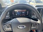 New 2025 Ford Ranger XLT SuperCrew Cab 4WD Pickup for sale #F4734 - photo 14