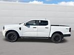 New 2025 Ford Ranger XLT SuperCrew Cab 4WD Pickup for sale #F4734 - photo 3