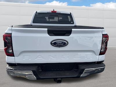 New 2025 Ford Ranger XLT SuperCrew Cab for sale #F4735 - photo 2