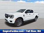 2025 Ford Ranger SuperCrew Cab 4WD Pickup for sale #F4735 - photo 1