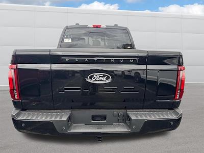 New 2025 Ford F-150 Platinum SuperCrew Cab 4WD Pickup for sale #F4737 - photo 2