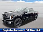 New 2025 Ford F-150 Platinum SuperCrew Cab 4WD Pickup for sale #F4737 - photo 1