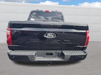 New 2025 Ford F-150 STX SuperCrew Cab 4WD Pickup for sale #F4738 - photo 2