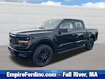 New 2025 Ford F-150 STX SuperCrew Cab 4WD Pickup for sale #F4738 - photo 1