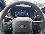 New 2025 Ford F-150 STX SuperCrew Cab 4WD Pickup for sale #F4738 - photo 14