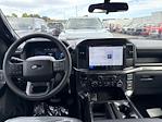 New 2025 Ford F-150 STX SuperCrew Cab 4WD Pickup for sale #F4738 - photo 8