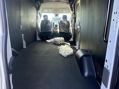 New 2025 Ford Transit 250 Medium Roof Empty Cargo Van for sale #F4752 - photo 2