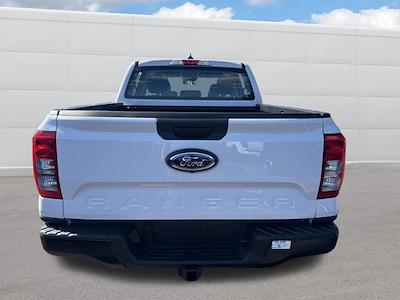 2025 Ford Ranger SuperCrew Cab 4WD Pickup for sale #F4753 - photo 2