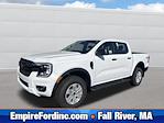 2025 Ford Ranger SuperCrew Cab 4WD Pickup for sale #F4753 - photo 1