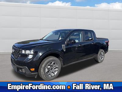 2025 Ford Maverick SuperCrew Cab AWD Pickup for sale #F4754 - photo 1