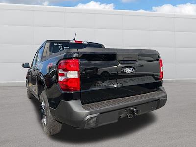 2025 Ford Maverick SuperCrew Cab AWD Pickup for sale #F4754 - photo 2