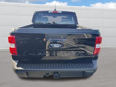 2025 Ford Maverick SuperCrew Cab AWD Pickup for sale #F4754 - photo 2