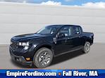 New 2025 Ford Maverick XLT SuperCrew Cab AWD Pickup for sale #F4754 - photo 1