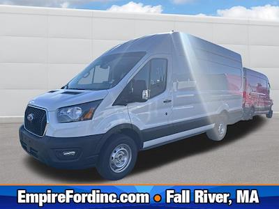 New 2025 Ford Transit 350 High Roof Empty Cargo Van for sale #F4757 - photo 1