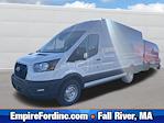 New 2025 Ford Transit 350 High Roof Empty Cargo Van for sale #F4757 - photo 1